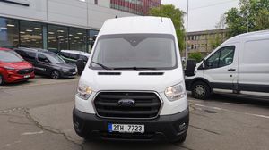 Ford Transit, 2,0 Ecoblue,96KW,L4H3