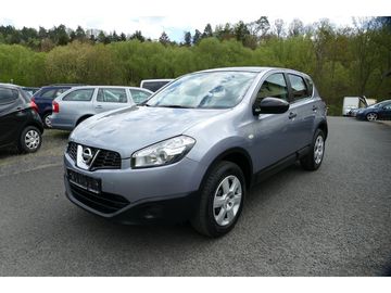 1,6i 86KW KLIMA