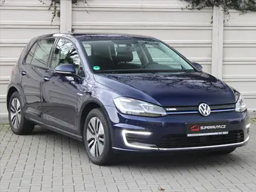 Volkswagen e-Golf, 100kW Comfortline 1.maj  A/T C