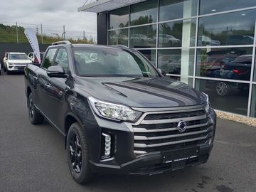 Grand Premium 4x4 AT
