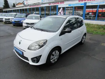 Renault Twingo, 1,2 16V EXPRESSION