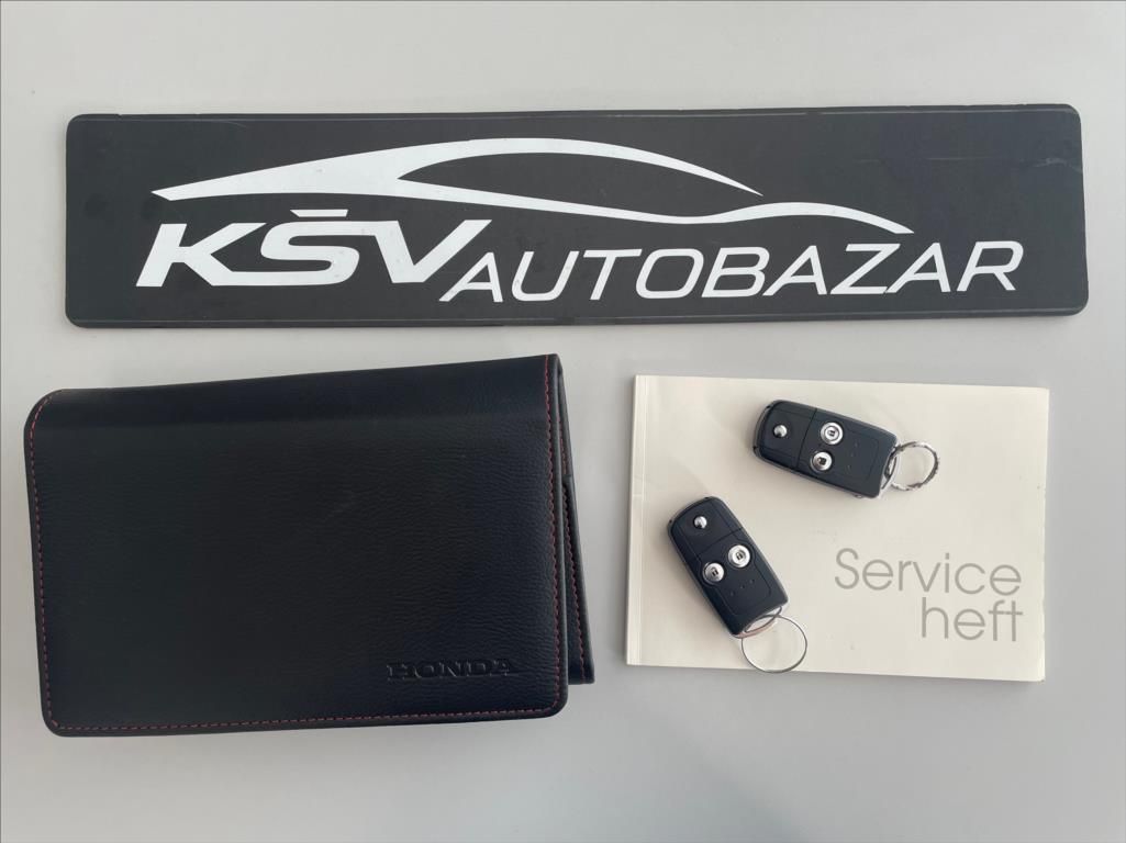 Honda Jazz, 1,[telefon skryt] - fotka 2