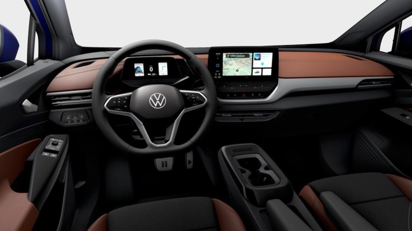 Volkswagen ID.4, 1st 150 kW - fotka 4