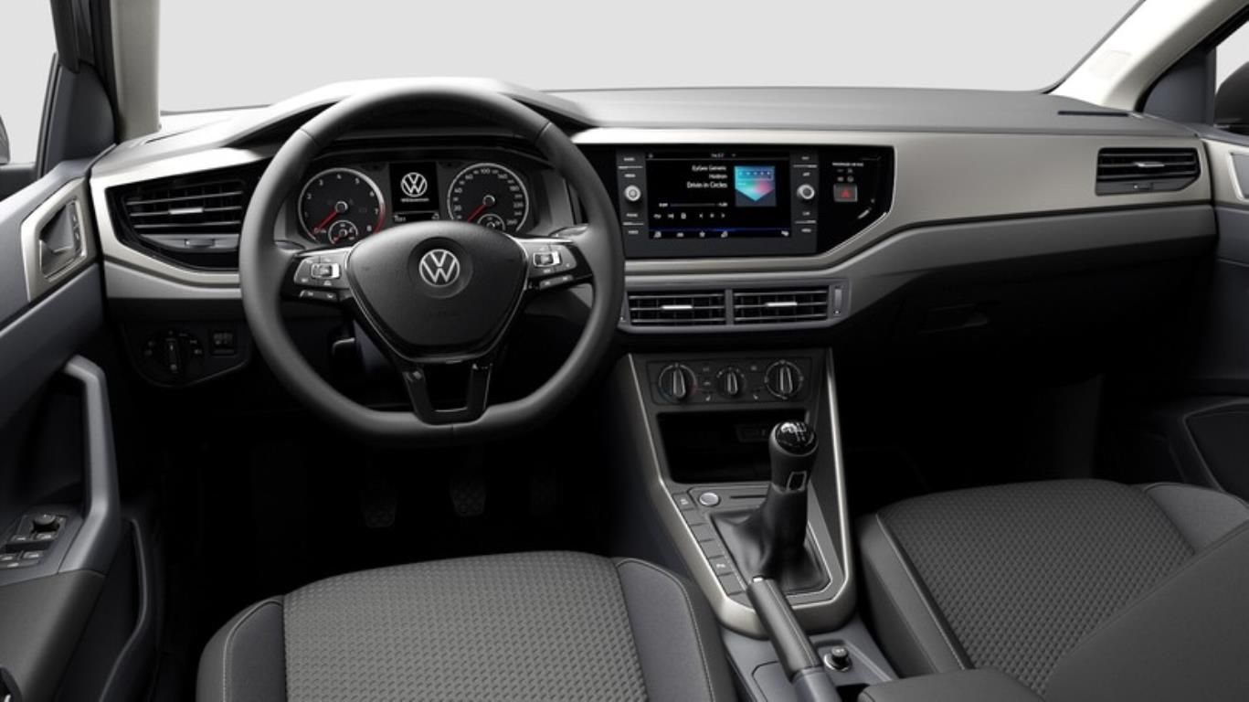 Volkswagen Polo, Maraton Edition 1,0 TSI 5G 70 - fotka 4