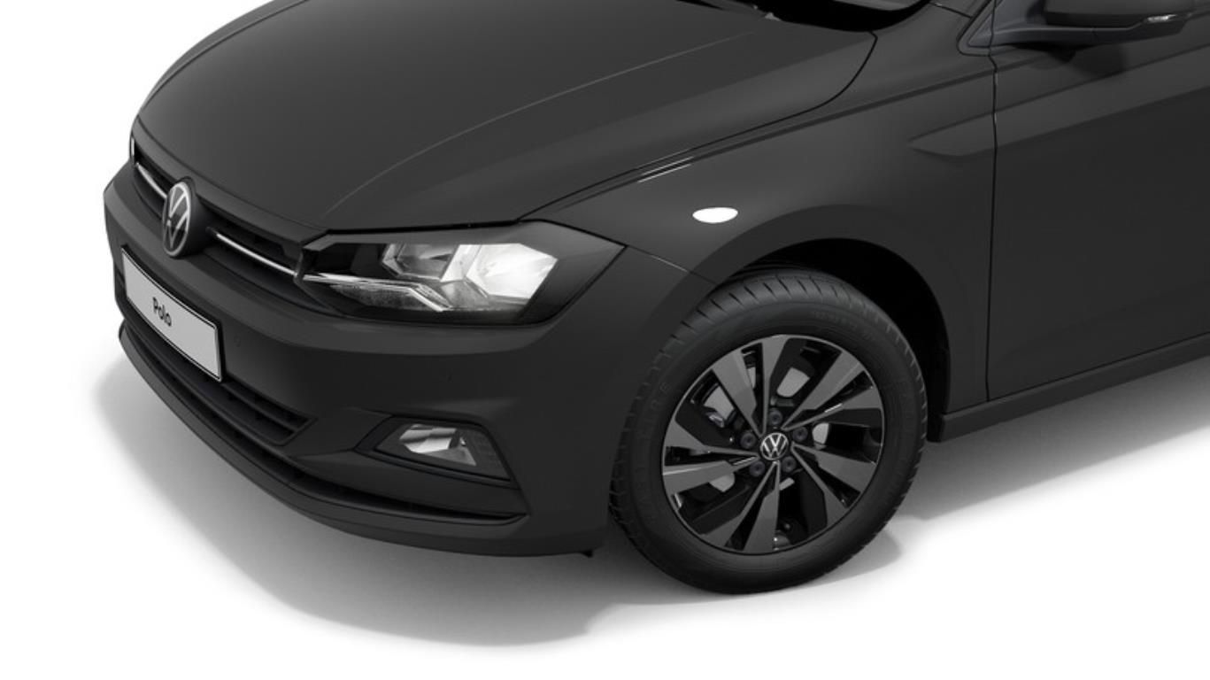 Volkswagen Polo, Maraton Edition 1,0 TSI 5G 70 - fotka 3