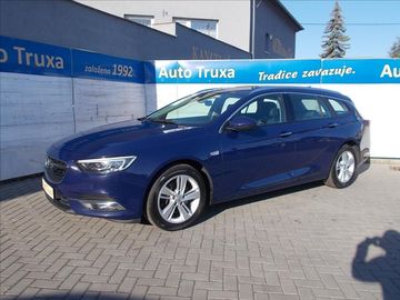 ST 1.6 CDTi 100kW INNOVATION