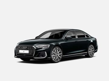 4,0   TFSI 420 kW quattro 8TT