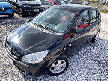 1,1 49KW,KLIMA,ALU,CD,USB