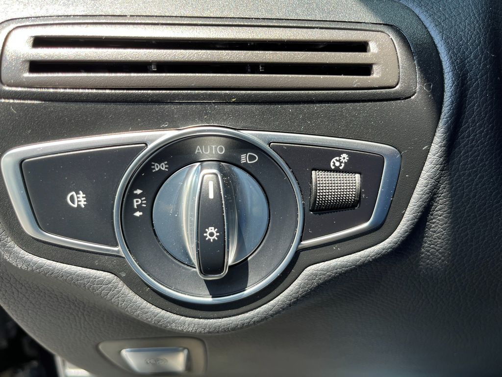 Mercedes-Benz GLC, fotka 22