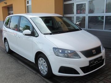 2.0 TDI AUT. KLIMA TAŽNÉ
