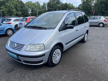 1.9 TDI 7 MIST