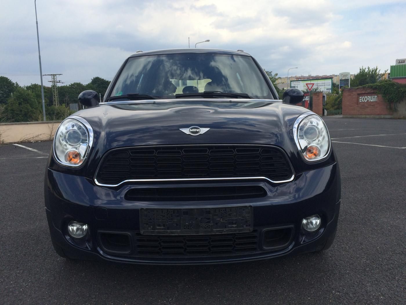 Mini Cooper S, D ALL4 - fotka 2