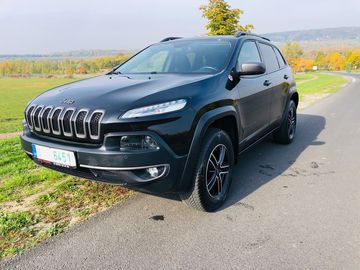 Trail rated 3.2 W6