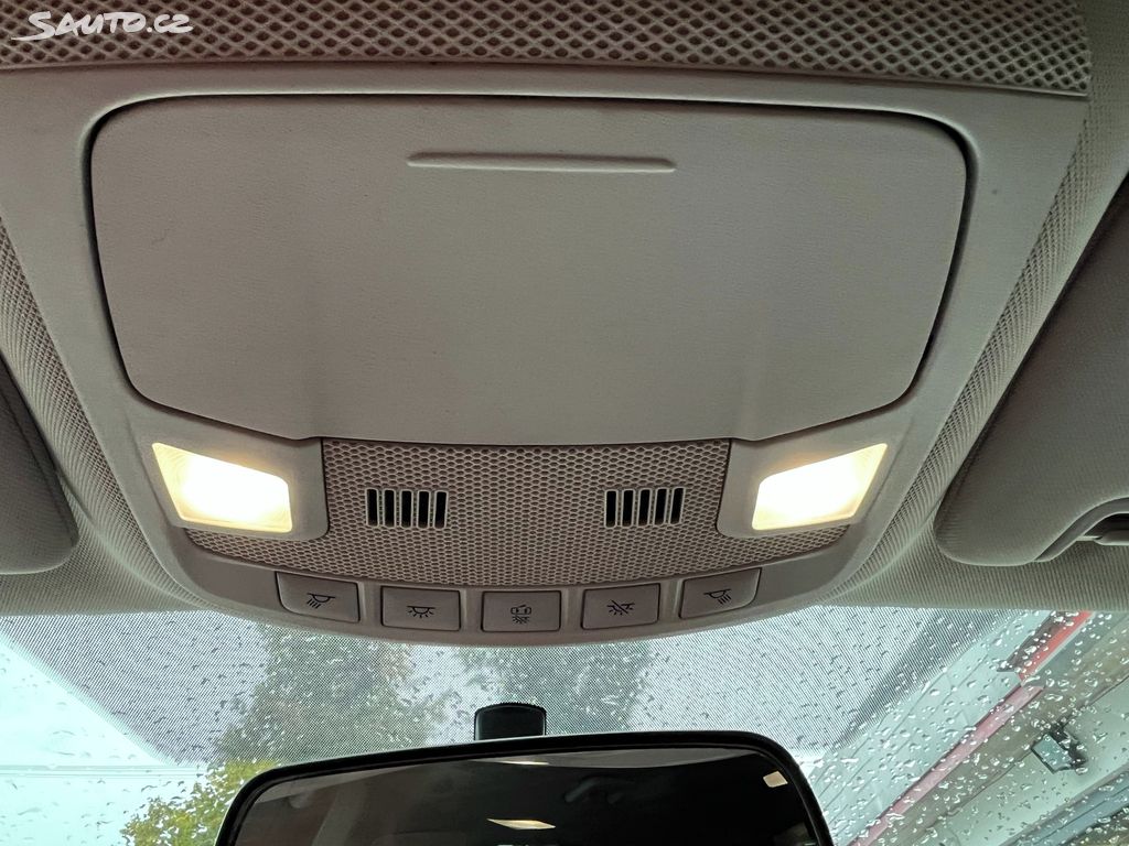 Ford Mondeo, fotka 34