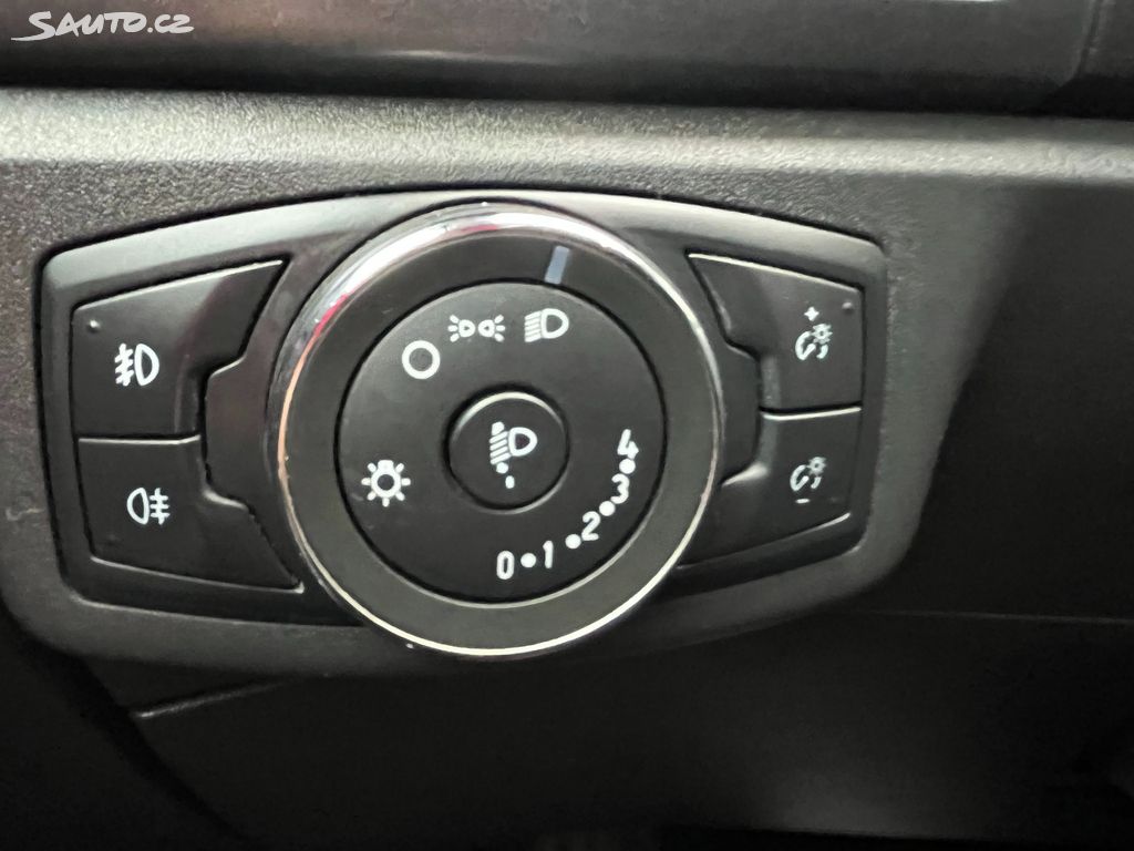 Ford Mondeo, fotka 32