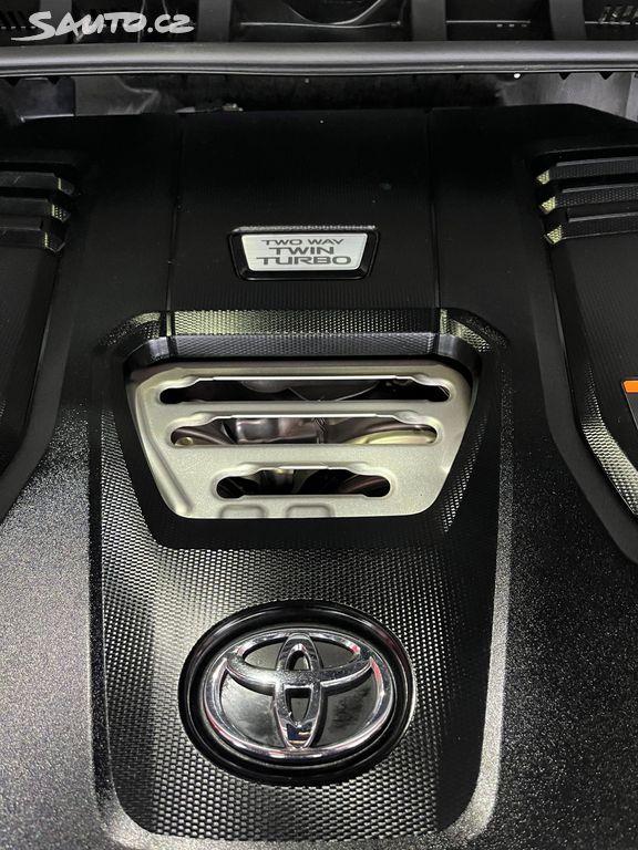 Toyota Land Cruiser 300, fotka 43