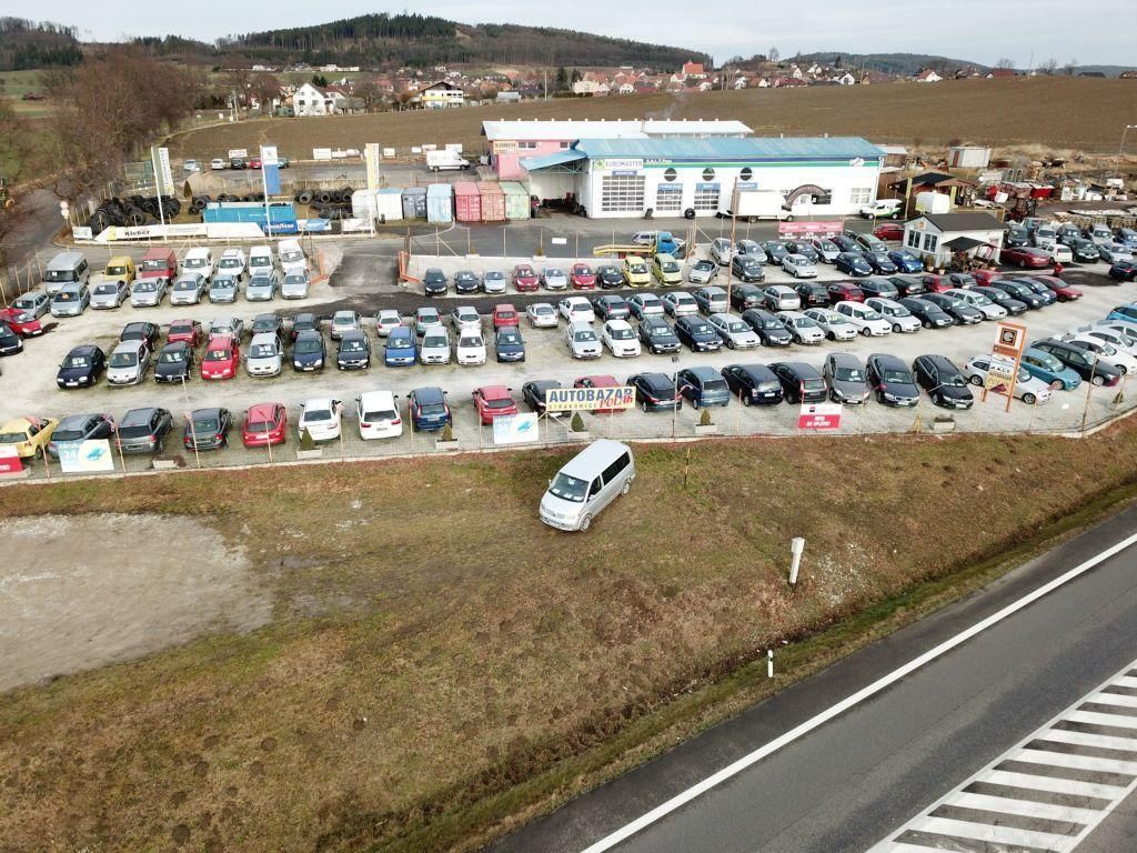 Peugeot 308, sw 1.6 - fotka 3