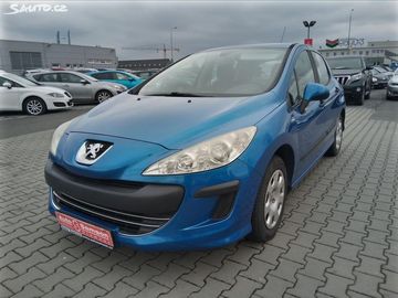 1,4 i 70kW*KLIMATIZACE*ESP