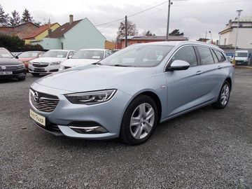 ST 1.5 TURBO ecoTEC 122kW