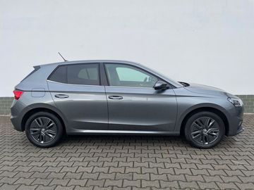 1,0 TSi 81 kw STYLE+ záruka