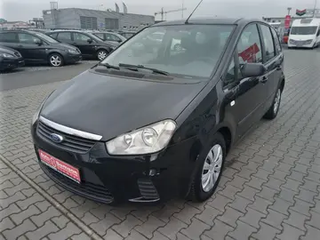 Ford C-MAX, 1.6TDCi*KLIMATIZACE*