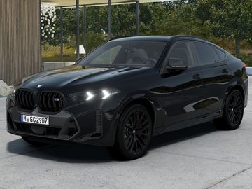 M60i xDrive - FACELIFT - MAX