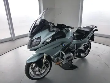 BMW, R-1200 RT*SER SPLATKA 0%