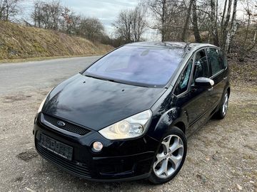 2.2TDCi 129kW.Panorama-Klima