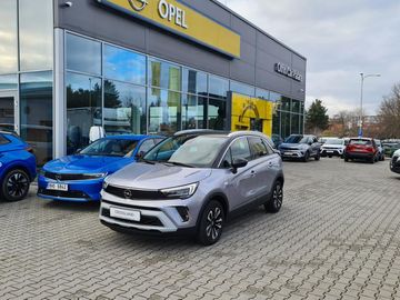 Elegance 1.2 81 kW MT6