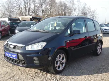 Ford C-MAX, 1,6 16 V