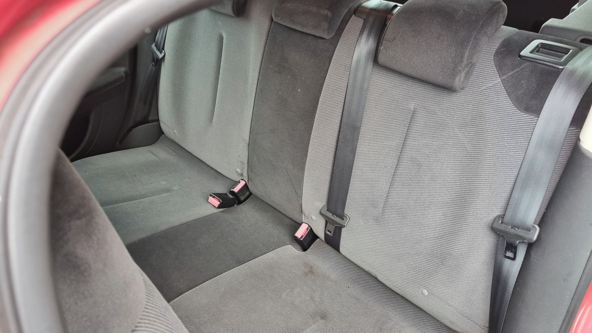 Citroën C4, 1.4 65KW LPG - fotka 6