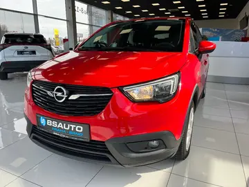 Opel Crossland X, 1.2 60kW 2017