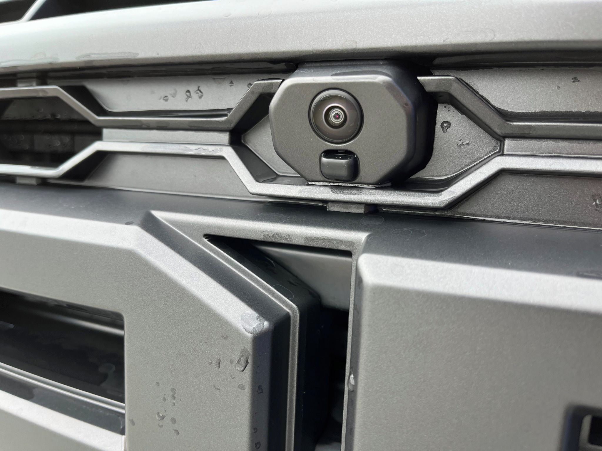 Ford Ranger, Raptor 2023 V6 3.0EcoBoost, AT - fotka 4