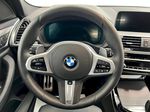 BMW X3, xDrive 20d / 140 KW, 8AP