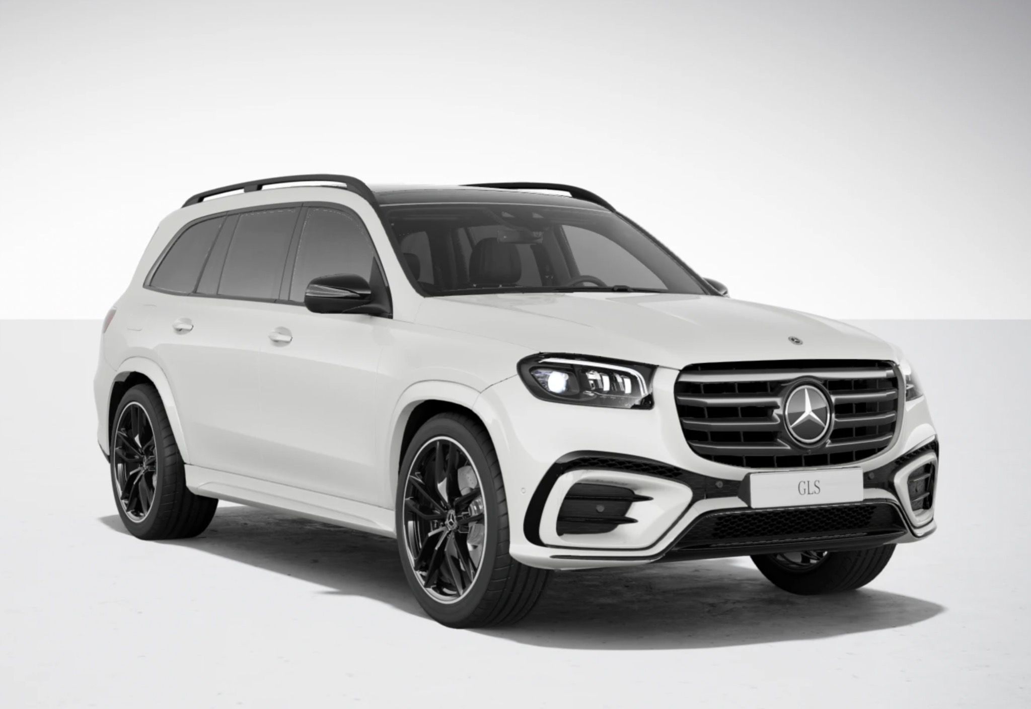 Mercedes-Benz GLS, 450d AMG | FACELIFT | MAX