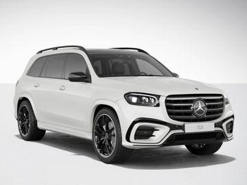 450d AMG | FACELIFT | MAX
