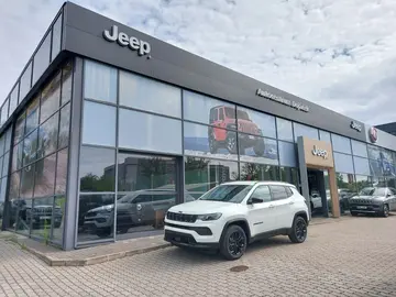 Jeep Compass, 1.3 GSE man. FWD Night Eagle
