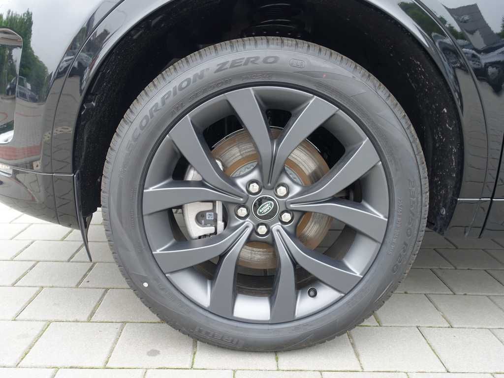 Land Rover Discovery Sport, 2,0 R-Dynamic SE D200 - fotka 2