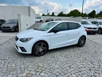 Seat Ibiza, 1.0 TSI FR