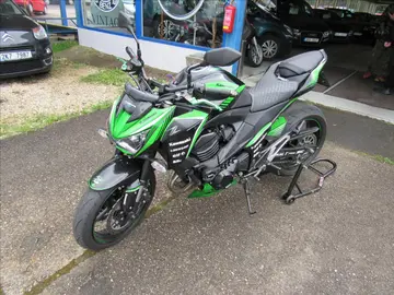 Kawasaki, 0,8 Z1 800