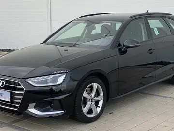 Audi A4, Avant Advanced 35 TFSI  2.0 FS