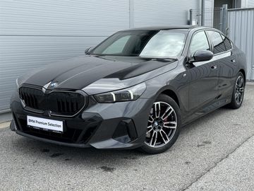 520d xDrive Sedan