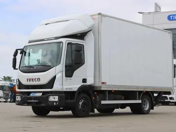 Iveco Eurocargo, 120-220L, HYDRAULICK