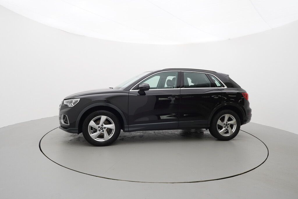 Audi Q3, 2.0 TDI 110 kW - fotka 2