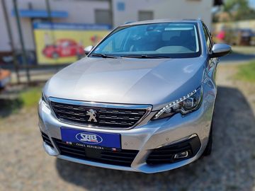 SW 1,2i 96kW Full Led