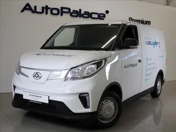 Maxus eDeliver 3, 50 kWh L1 Kamera 15 000 km