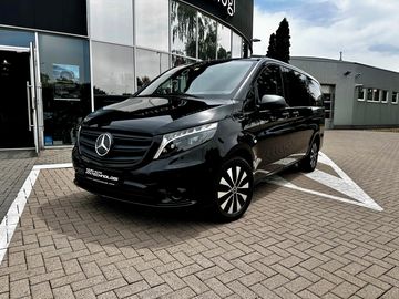 Tourer 119 CDI 4x4