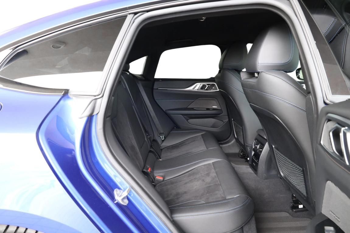 BMW Řada 4, M440i xDrive Gran Coupé - fotka 6