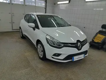 Renault Clio, IV 1,5 DCi