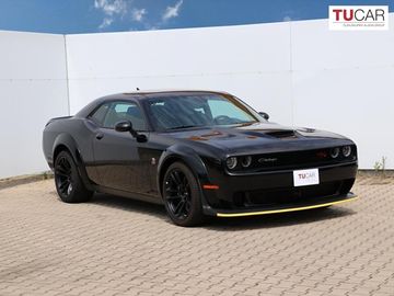 Obrázek k inzerátu: Dodge Challenger, 6,4 V8 Scat Pack LastCall